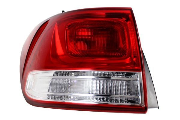 Задний левый внешний фонарь Hyundai/Kia 92401C5011