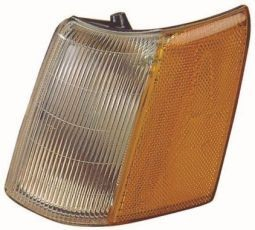 Поворотник правый на Jeep Grand Cherokee LAREDO 