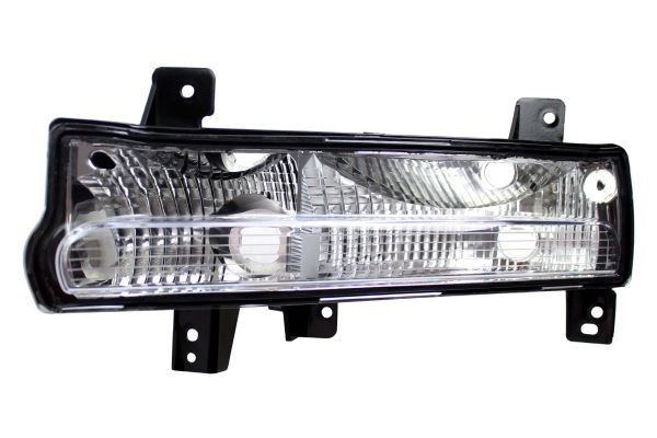 Фара дневного света левая Depo/Loro/Abakus FP3812K1E цена, от 45.93 USD