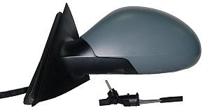 Зеркало заднего вида, левое Seat Cordoba седан (6L2) (2002 - 2009) цена, от 1519.38 UAH