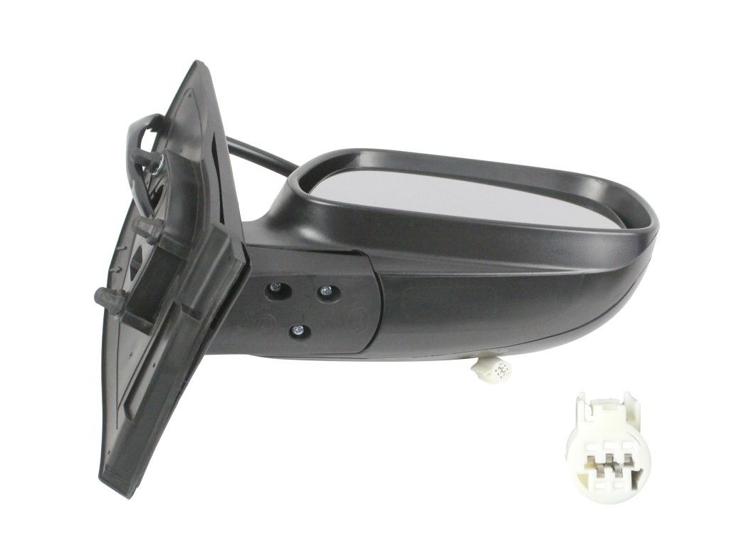 Правое зеркало 81C1522E Polcar