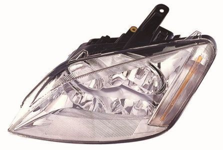Фара на Ford C-Max  DM2