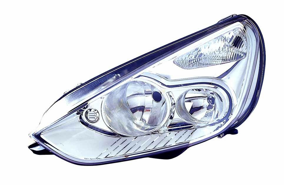 Фара на Ford Galaxy II CA1 WA6
