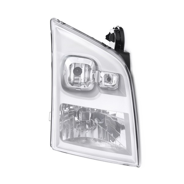 Правая блок фара Ford Transit VI фургон (V347/8) (2006 - 2014) цена, от 78.41 USD