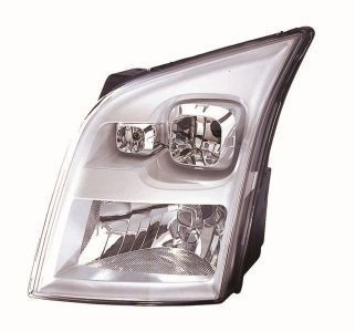 Фара передняя правая на Ford Transit VI V347/8