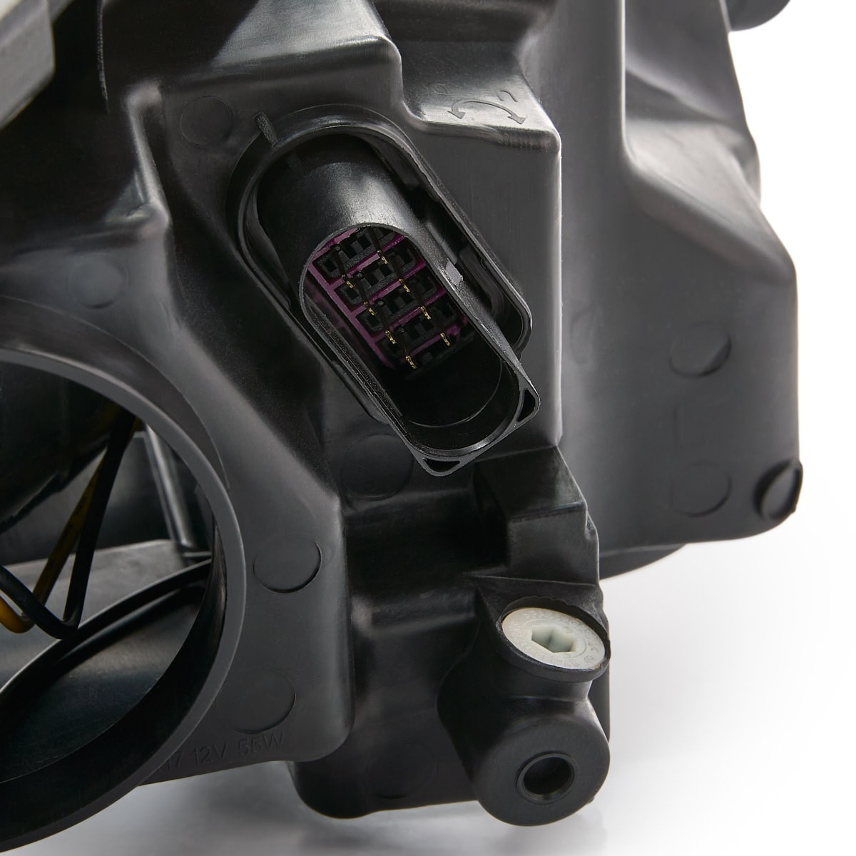 Купить HMP8A6113W029AJ Hmpx Фара основная правая