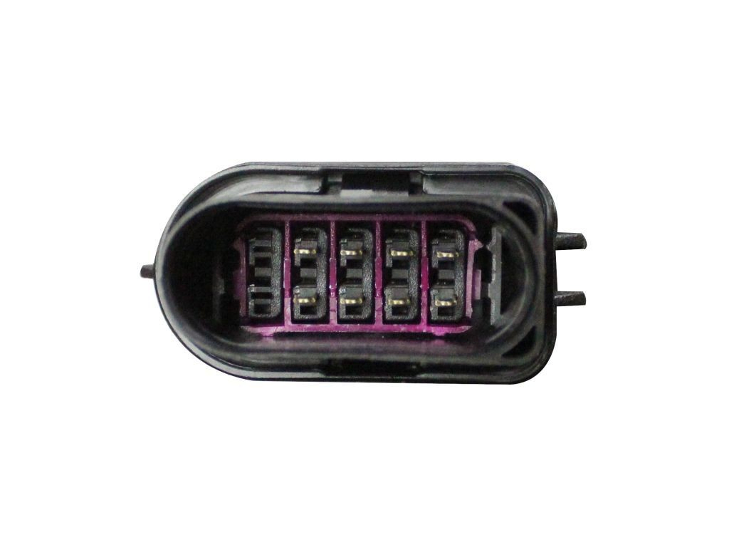Правая фара HMP8A6113W029AJ Hmpx