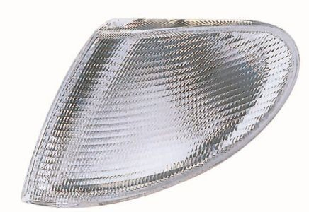 FP9590K1E Depo/Loro/Abakus Передний фонарь указателя поворота
