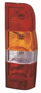 Задняя левая фара Ford Transit V фургон (V184/5) (2000 - 2006) цена, от 18.81 USD