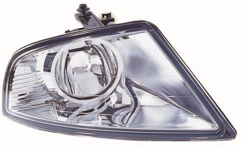 Противотуманная фара левая на Ford Mondeo III B4Y