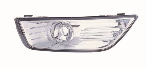 Противотуманная фара левая на Ford Mondeo IV CA2