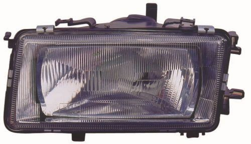 Фара передняя правая на Audi 80 B3 89, 89Q, 8A