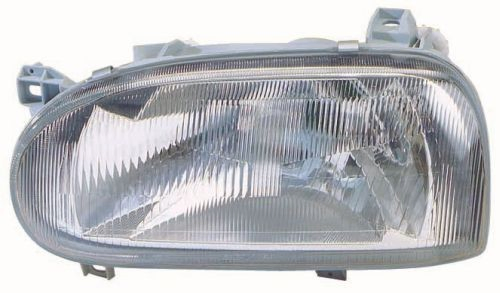 Фара на Volkswagen Golf III 1H1