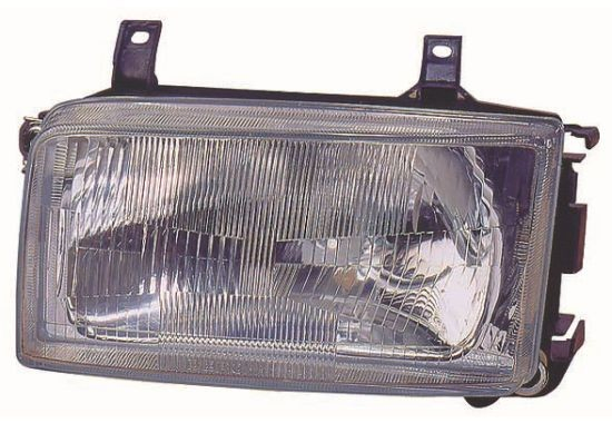 Купить Левая фара Фольксваген Транспортер T4 70B, 70C, 7DB, 7DK, 70J, 70K, 7DC, 7DJ