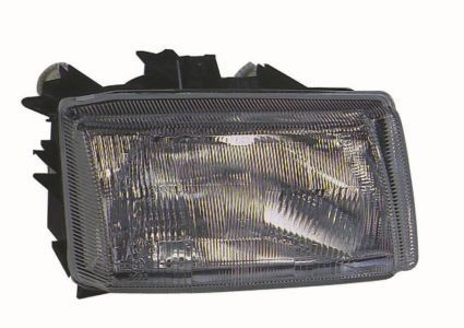 Фара передняя правая на Volkswagen Polo III 6KV2