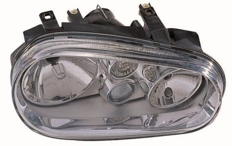 Фара левая TYC 205386082B цена, от 74.08 USD