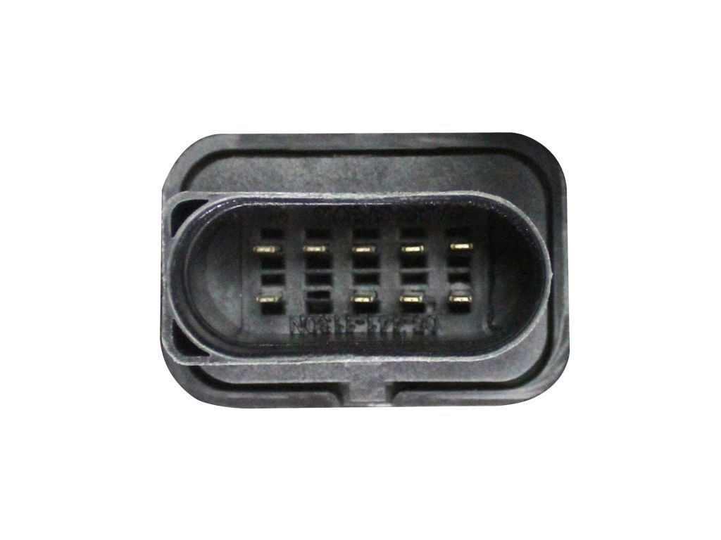  Левая фара Volkswagen Jetta 5