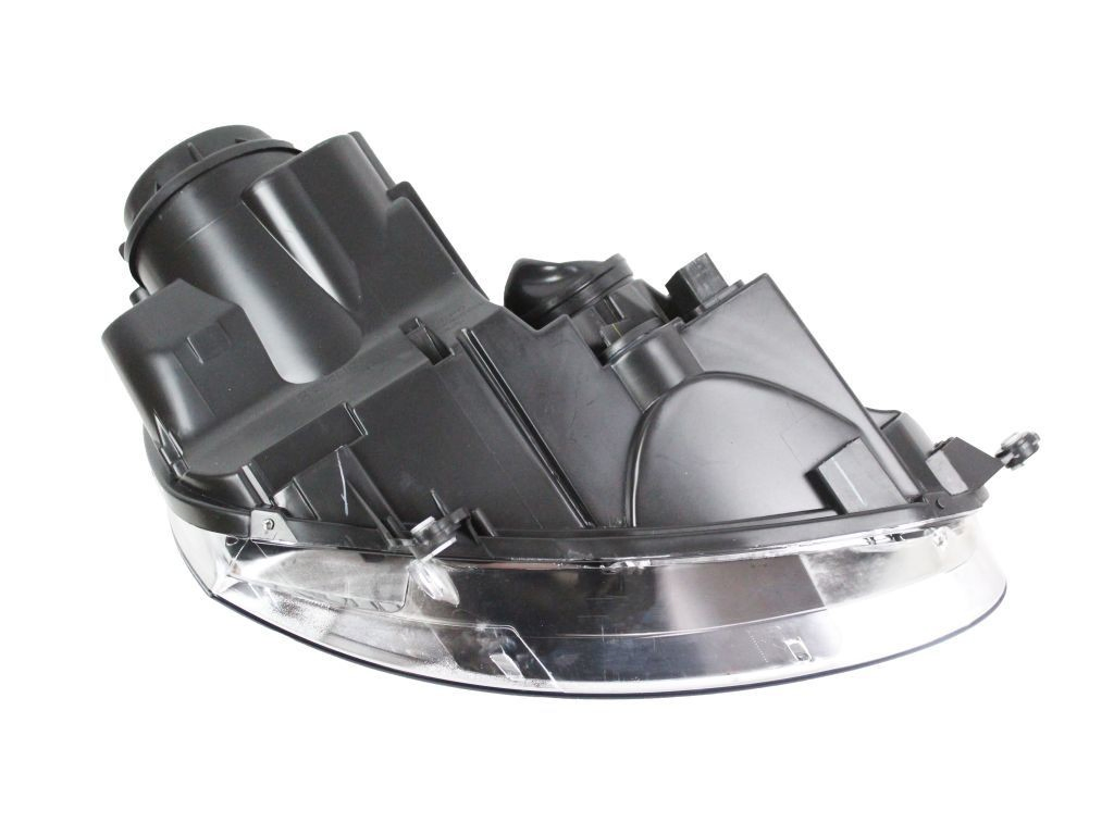 Фара на Volkswagen Jetta V 1K2