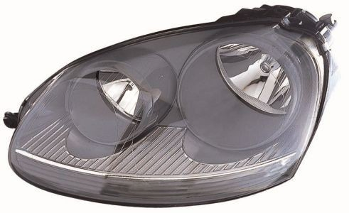 Фара на Volkswagen Golf V 1K1