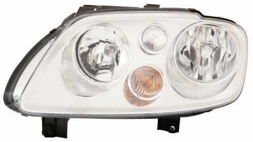 Фара передняя правая на Volkswagen Caddy III 2KB, 2KJ, 2CB, 2CJ