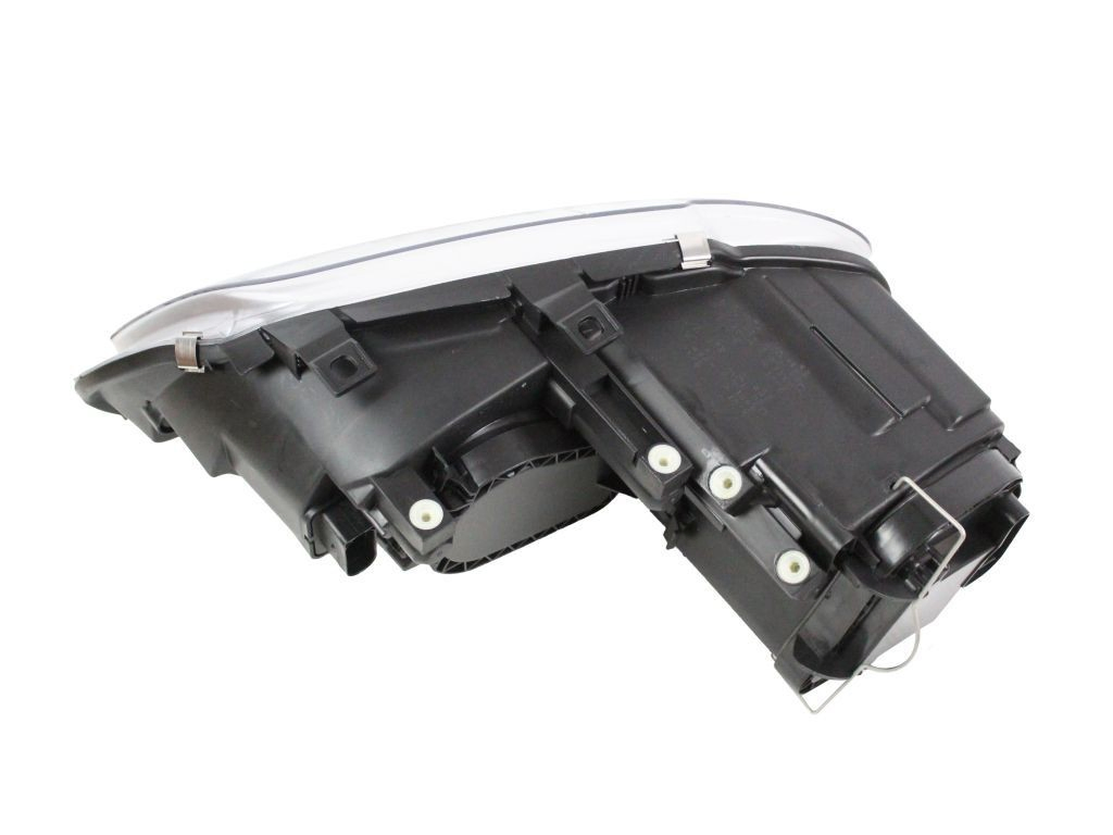 Правая блок фара Volkswagen Touran I минивэн (1T1, 1T2) (2003 - 2010) цена, от 99.21 USD