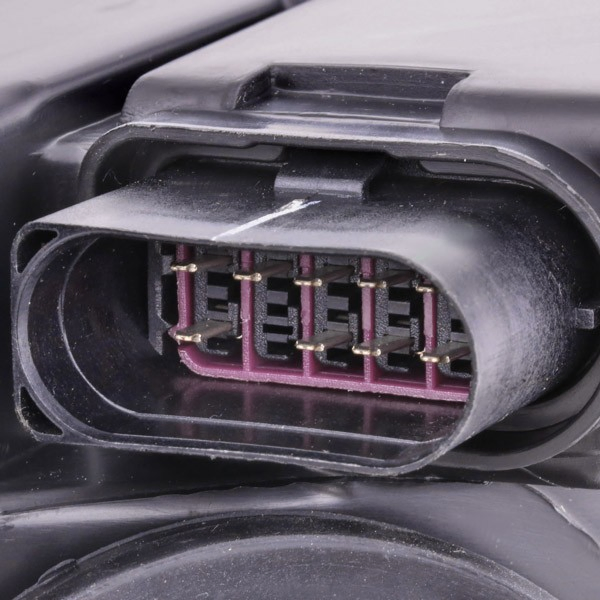 Правая блок фара Volkswagen Golf PLUS V хэтчбек (5M1, 521) (2004 - 2013) цена, от 116.59 USD