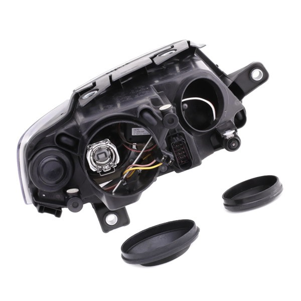 Фара левая Volkswagen Passat B6 седан (3C2) (2005 - 2011) цена, от 101.38 USD