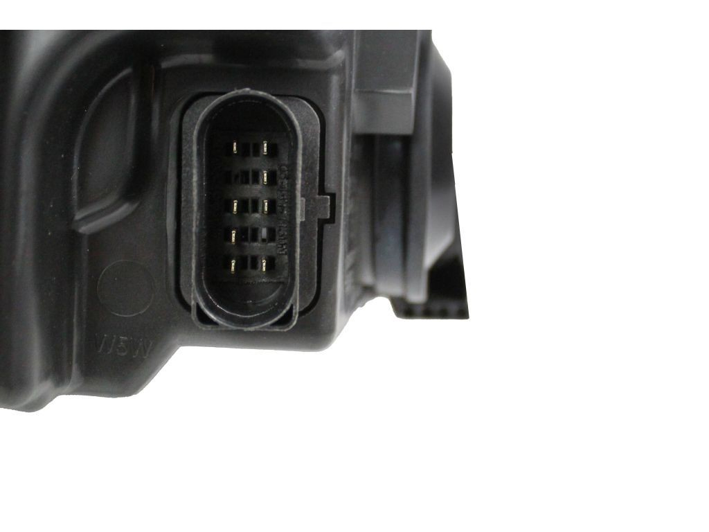 Фара левая Volkswagen Polo V хэтчбек (6R1, 6C1) (2009 - 2022) цена, от 72.40 USD