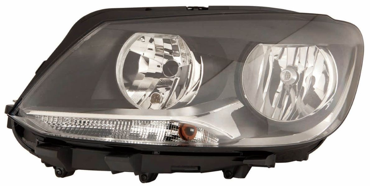 Фара на Volkswagen Touran II 1T3