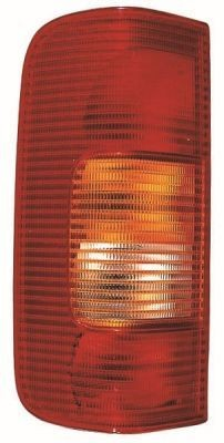 Задний левый стоп на Volkswagen LT 28-35 II 2DB, 2DE, 2DK