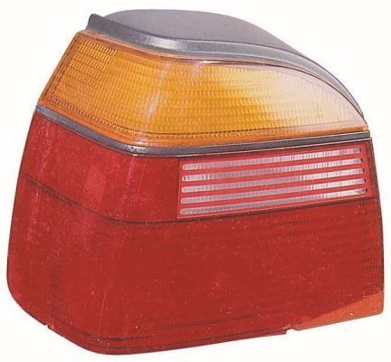 Задний левый стоп на Volkswagen Golf III 1H1