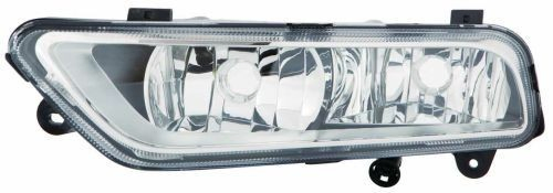 Фара противотуманная, правая Depo/Loro/Abakus 5350912 цена, от 44.34 USD