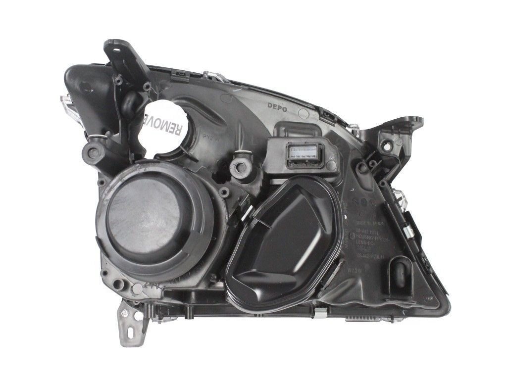 Фара левая Opel Signum хэтчбек (2003 - 2008) цена, от 56.63 USD