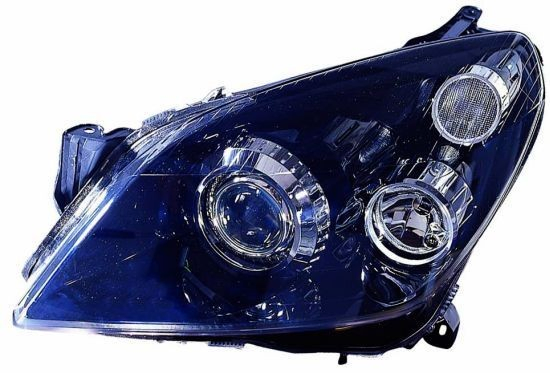 Фара левая Polcar 5509090E цена, от 175.32 USD