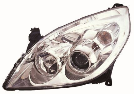 Фара на Opel Vectra C 