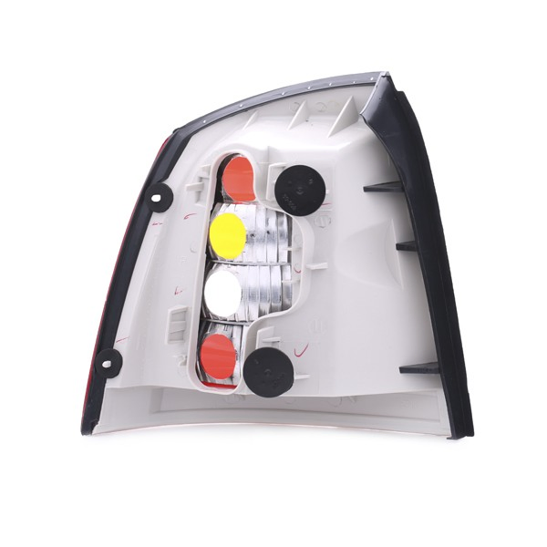 Фонарь задний правый Opel Astra G хэтчбек (F48, F08) (1998 - 2009) цена, от 30.82 USD