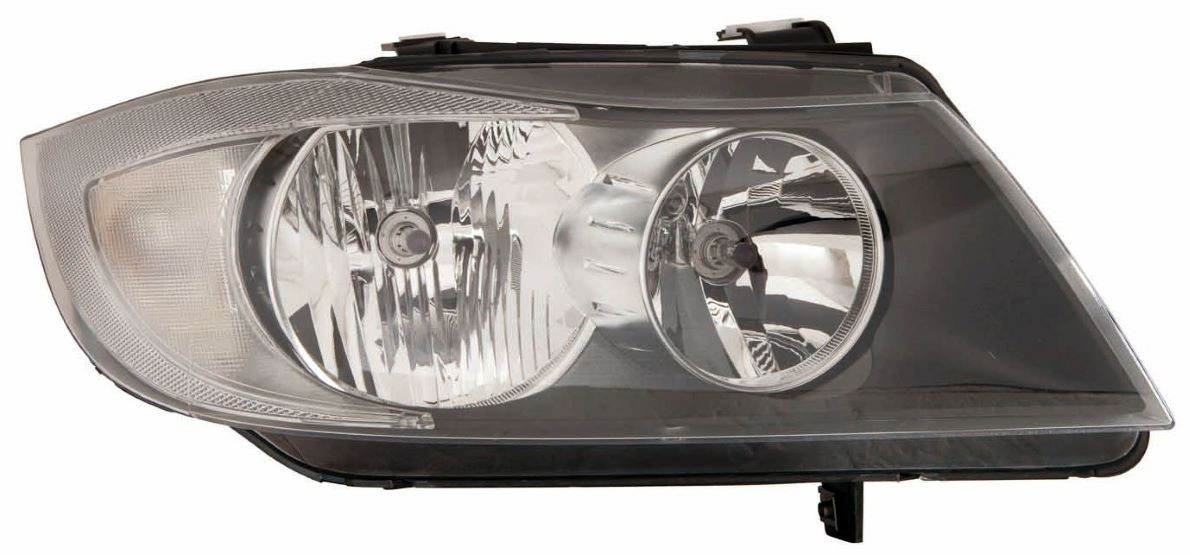 Правая блок фара BMW 3 седан (E90) (2004 - 2013) цена, от 132.22 USD