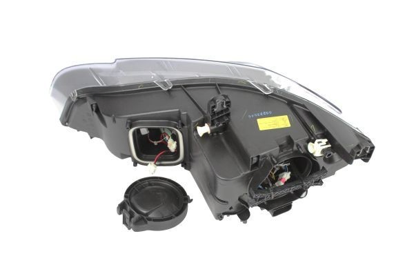 Фара передняя правая на BMW X5  E70