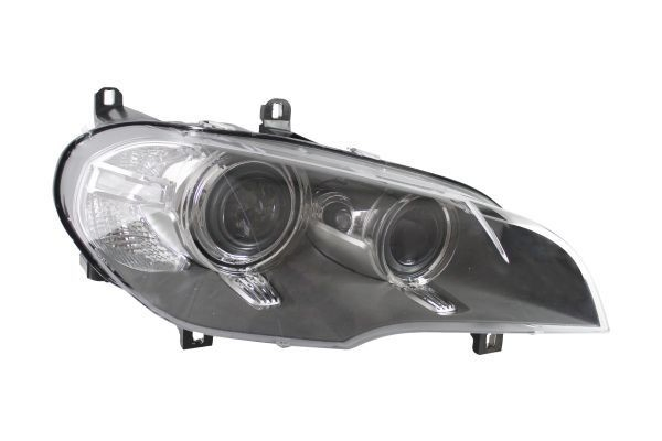 Правая блок фара BMW X5 внедорожник (E70) (2007 - 2013) цена, от 291.21 USD