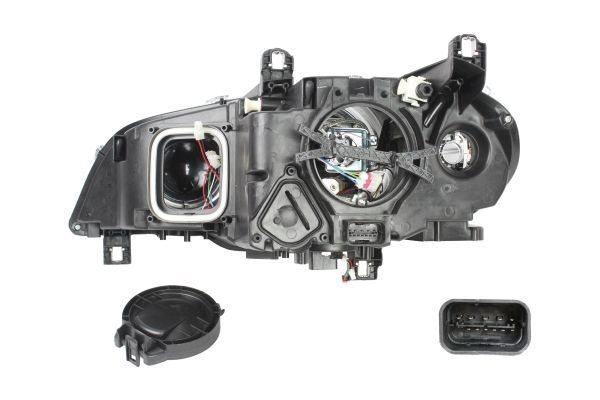  Правая фара BMW X5 