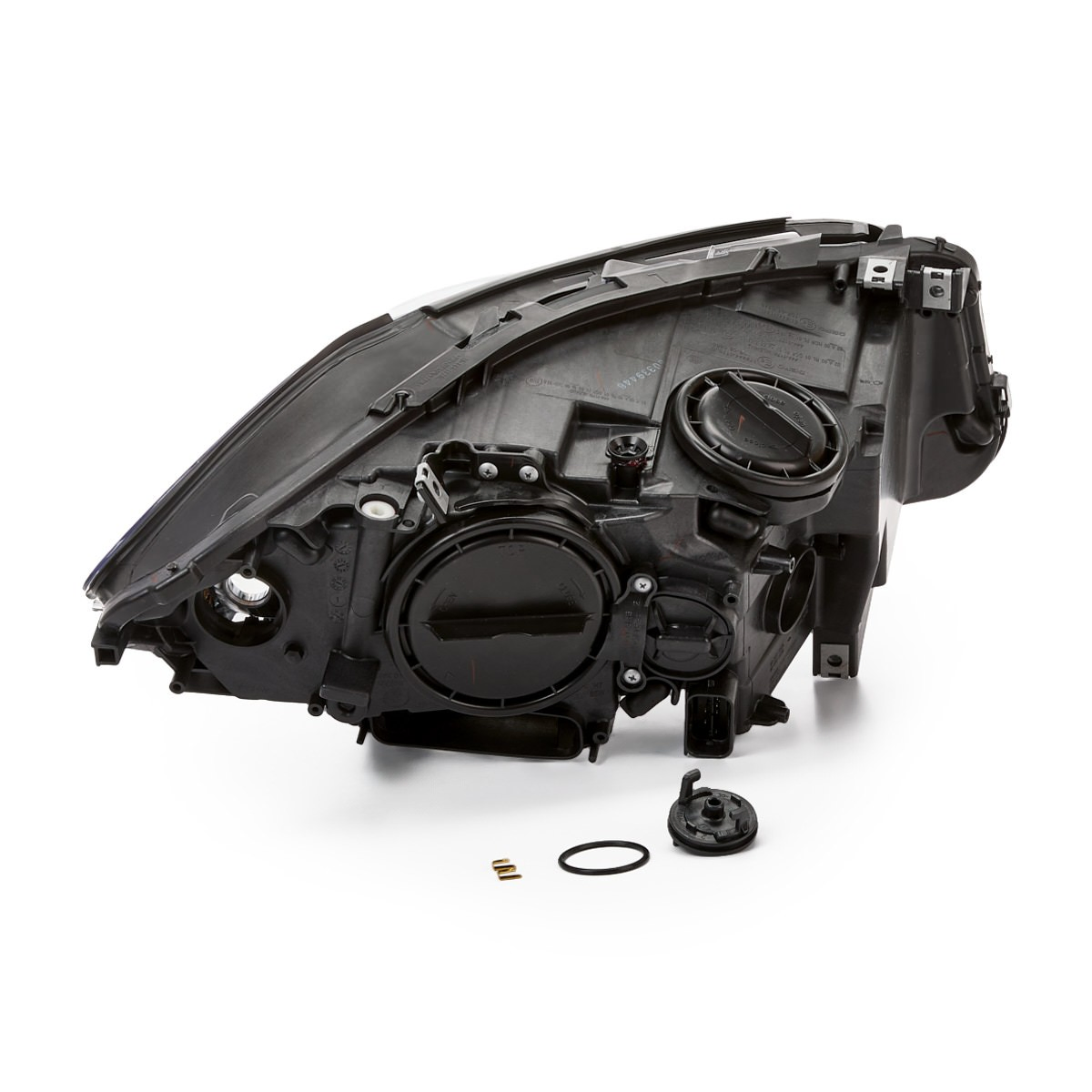Фара левая BMW 5 седан (F10) (2009 - 2016) цена, от 38.18 USD