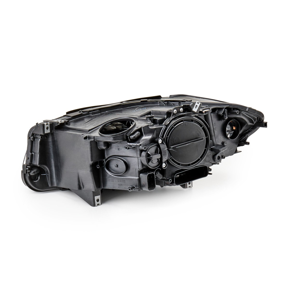 Фара передняя правая на BMW 5  F10
