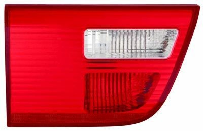 Фонарь задний правый, внутренний Polcar 2052882E цена, от 83.50 USD