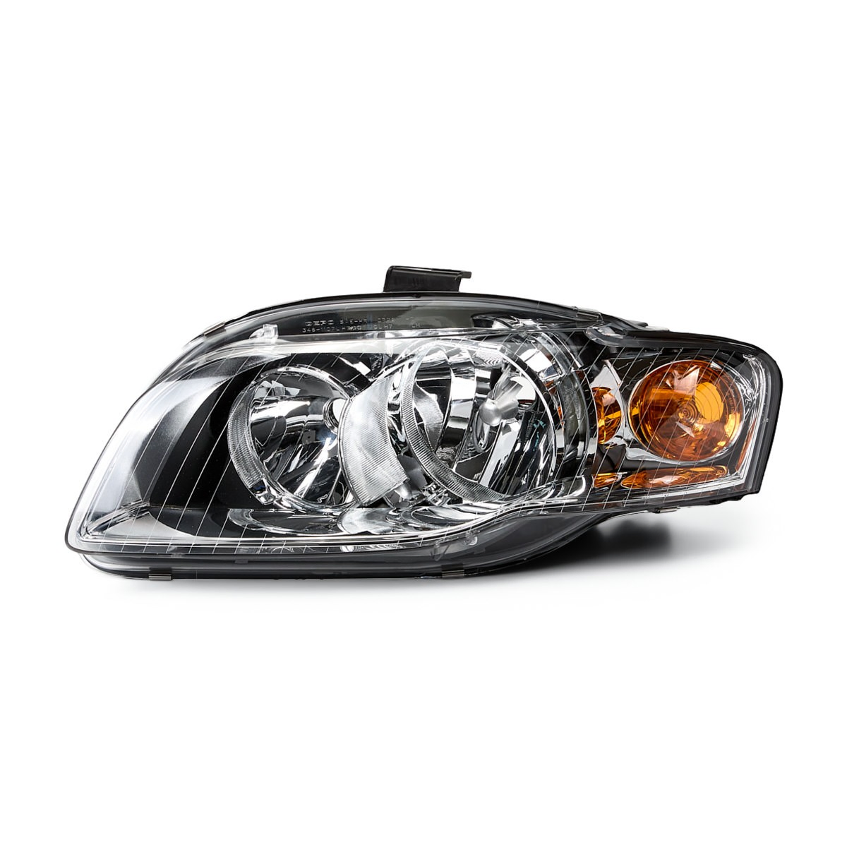 Правая блок фара Audi A4 B7 седан (8EC) (2004 - 2008) цена, от 104.38 USD