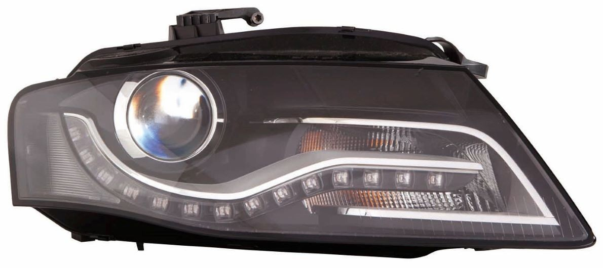 Правая блок фара Audi A4 Avant B8 универсал (8K5) (2007 - 2015) цена, от 286.53 USD
