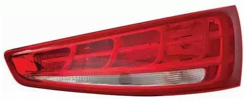 Фонари задние на Audi Q3  8UB, 8UG