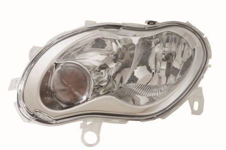 Фара на Smart FORTWO  450