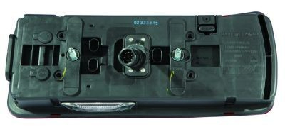 Задняя левая фара Mercedes Sprinter II 3,5-t бортовая платформа (906) (2006 - 2018) цена, от 42.31 USD