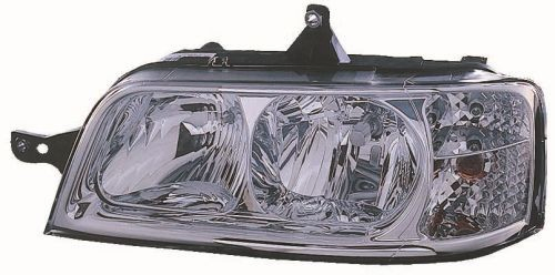 Фара на Peugeot Boxer II 244