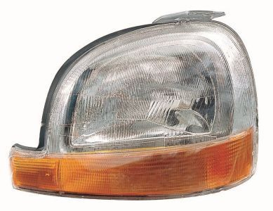 Фара на Renault Kangoo I KC0, KC1